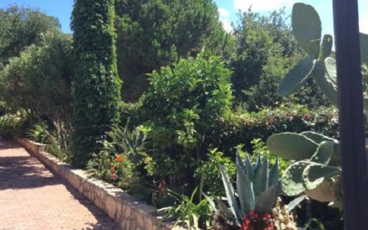 4 bedroom villa for sale Italy – Capo Vaticano, Vibo Valentia, Calabria     Villa con 4 camere da letto in vendita Italia – Capo Vaticano, Vibo Valentia, Calabria