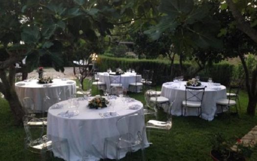 4 bedroom villa for sale Italy – Capo Vaticano, Vibo Valentia, Calabria     Villa con 4 camere da letto in vendita Italia – Capo Vaticano, Vibo Valentia, Calabria