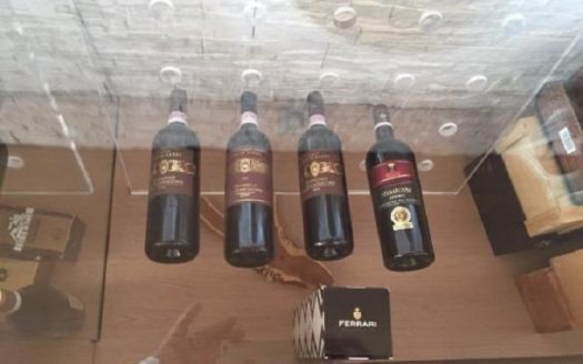 4 bedroom villa for sale Italy – Capo Vaticano, Vibo Valentia, Calabria     Villa con 4 camere da letto in vendita Italia – Capo Vaticano, Vibo Valentia, Calabria