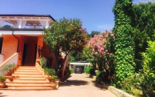 4 bedroom villa for sale Italy – Capo Vaticano, Vibo Valentia, Calabria     Villa con 4 camere da letto in vendita Italia – Capo Vaticano, Vibo Valentia, Calabria