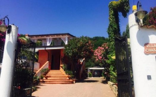 4 bedroom villa for sale Italy – Capo Vaticano, Vibo Valentia, Calabria     Villa con 4 camere da letto in vendita Italia – Capo Vaticano, Vibo Valentia, Calabria