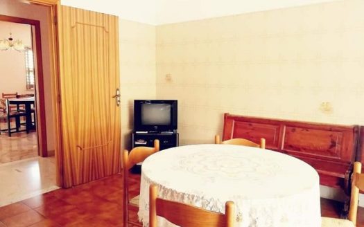 Appartamento in affitto ad uso vacanze