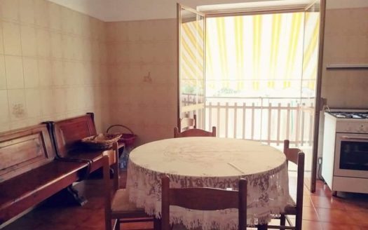 Appartamento in affitto ad uso vacanze