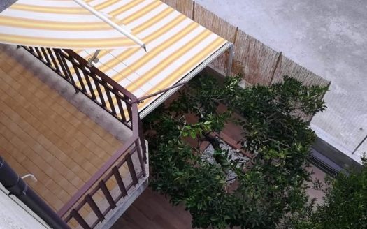 Appartamento in affitto ad uso vacanze