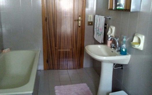 Appartamento in affitto ad uso vacanze