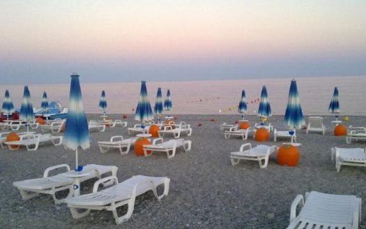 Appartamento in affitto ad uso vacanze