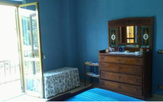 Appartamento in affitto ad uso vacanze