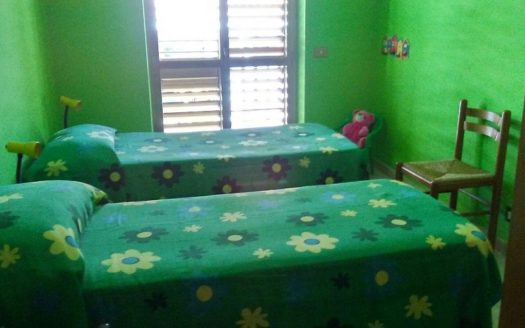 Appartamento in affitto ad uso vacanze