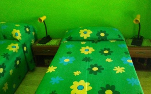 Appartamento in affitto ad uso vacanze