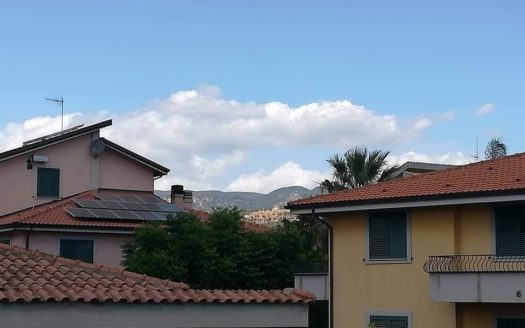 Appartamento in affitto ad uso vacanze