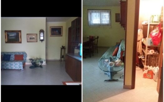 Vendesi Villa A S. Angelo dei Lombardi in provincia di AVELLINO