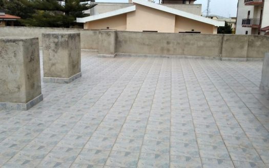 Appartamento in affitto ad uso vacanze