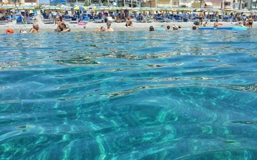 Appartamento in affitto ad uso vacanze