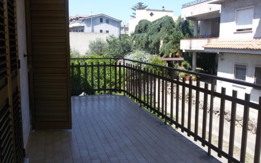 Appartamento in affitto ad uso vacanze