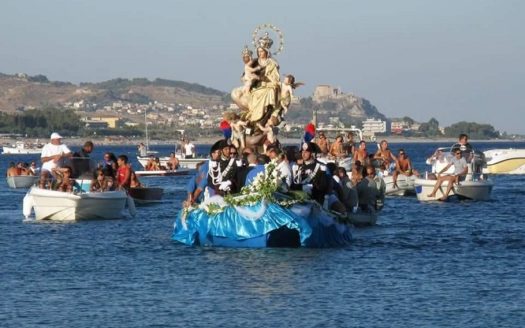 Appartamento in affitto ad uso vacanze