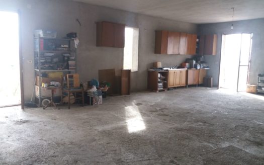 Vendesi Villa a Sant’Angelo dei Lombardi (AVELLINO)