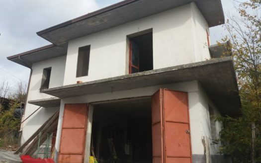 Vendesi Villa a Sant’Angelo dei Lombardi (AVELLINO)