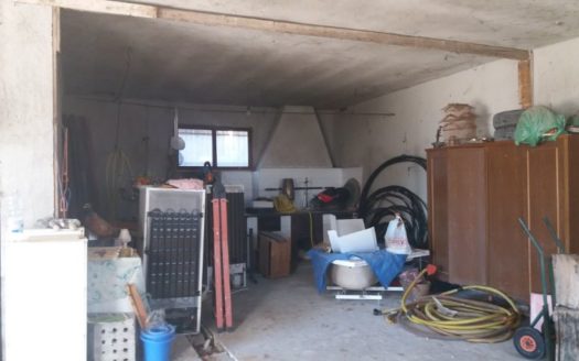 Vendesi Villa a Sant’Angelo dei Lombardi (AVELLINO)