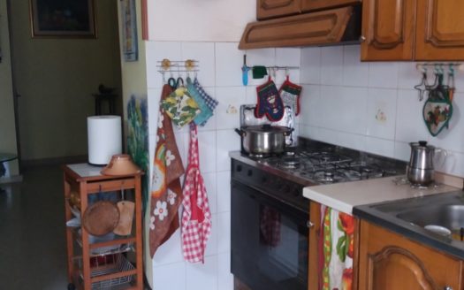 Vendesi Villa A S. Angelo dei Lombardi in provincia di AVELLINO