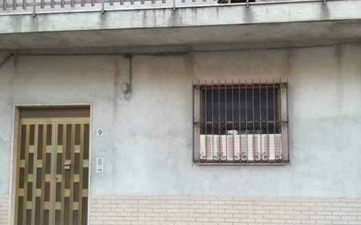 Appartamento in affitto ad uso vacanze