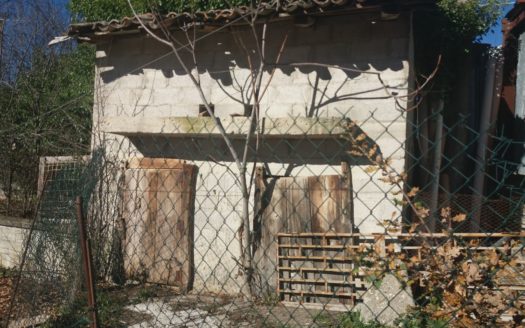 Vendesi Villa a Sant’Angelo dei Lombardi (AVELLINO)