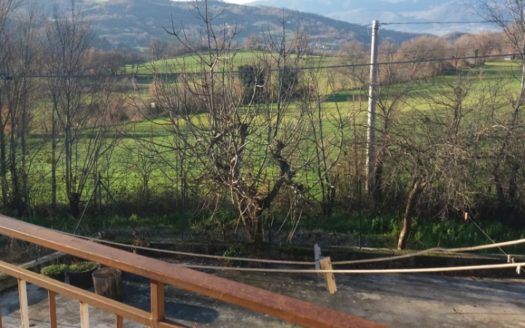 Vendesi Villa A S. Angelo dei Lombardi in provincia di AVELLINO