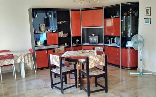 Appartamento in affitto ad uso vacanze