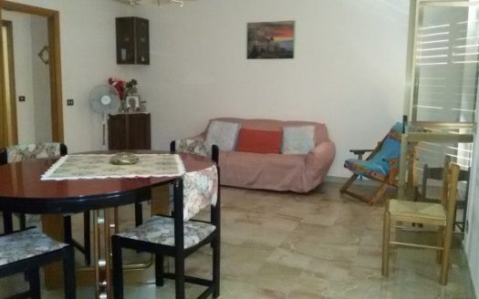 Appartamento in affitto ad uso vacanze