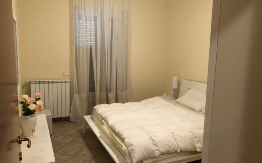 Affittasi Villa Mandatoriccio