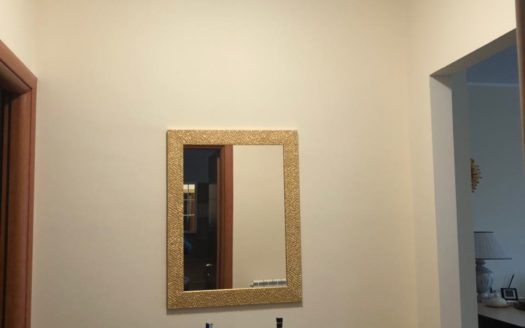 Affittasi Villa Mandatoriccio