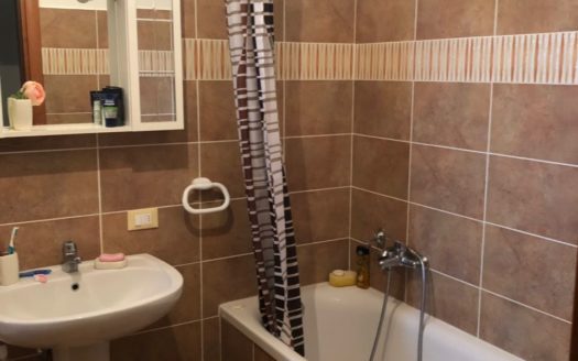 Affittasi Villa Mandatoriccio