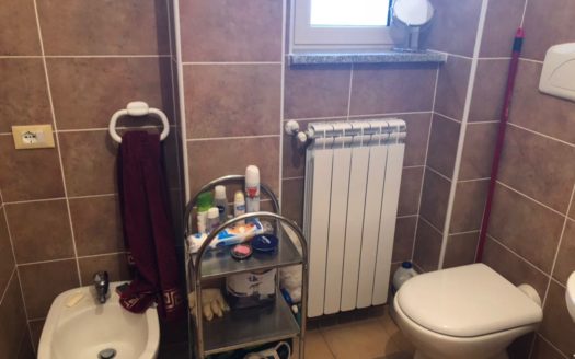 Affittasi Villa Mandatoriccio