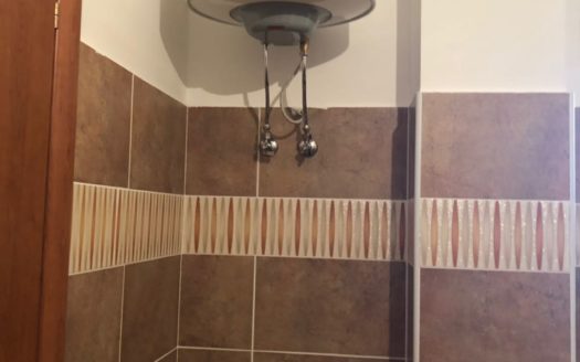 Affittasi Villa Mandatoriccio