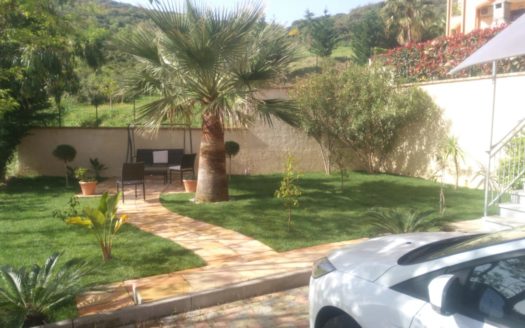 Affittasi Villa Mandatoriccio