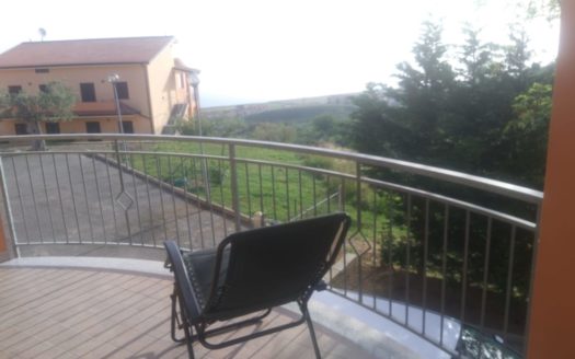 Affittasi Villa Mandatoriccio