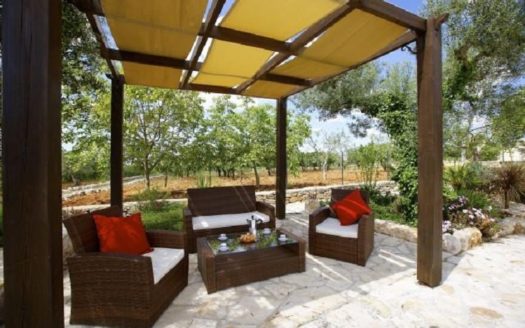 3 bedroom trulli for sale Italy – Martina Franca, Taranto, Apulia 	 Trulli con 3 camere da letto in vendita Italia – Martina Franca, Taranto, Puglia