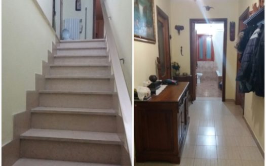 Vendesi Villa A S. Angelo dei Lombardi in provincia di AVELLINO