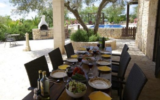 3 bedroom trulli for sale Italy – Martina Franca, Taranto, Apulia 	 Trulli con 3 camere da letto in vendita Italia – Martina Franca, Taranto, Puglia