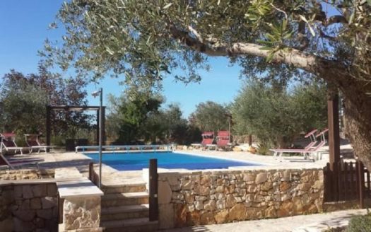 3 bedroom trulli for sale Italy – Martina Franca, Taranto, Apulia 	 Trulli con 3 camere da letto in vendita Italia – Martina Franca, Taranto, Puglia