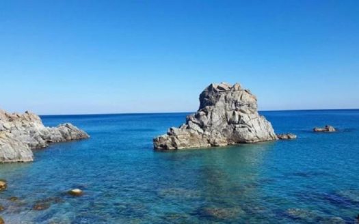 3 bedroom ruins for sale Italy – Calabria, Catanzaro, Montauro   Rovine di 3 camere da letto in vendita Italia – Calabria, Catanzaro, Montauro