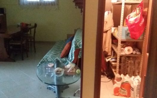 Vendesi Villa A S. Angelo dei Lombardi in provincia di AVELLINO