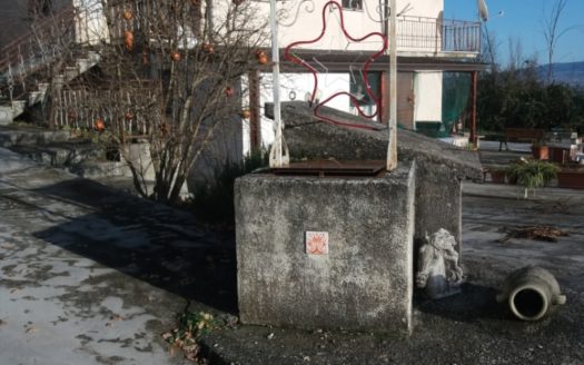 Vendesi Villa A S. Angelo dei Lombardi in provincia di AVELLINO