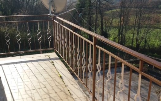 Vendesi Villa A S. Angelo dei Lombardi in provincia di AVELLINO