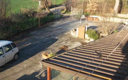 Vendesi Villa A S. Angelo dei Lombardi in provincia di AVELLINO