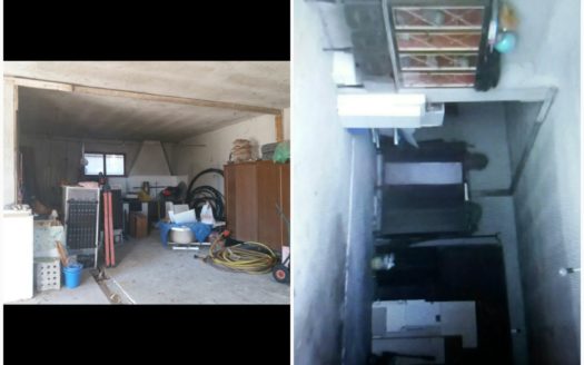 Vendesi Villa a Sant’Angelo dei Lombardi (AVELLINO)