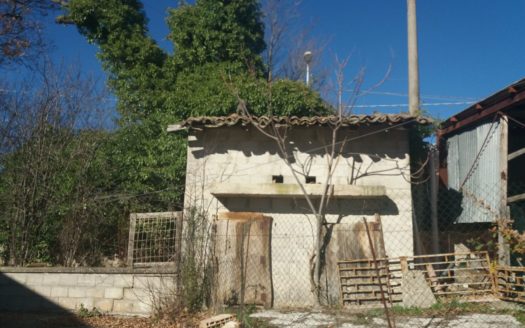 Vendesi Villa a Sant’Angelo dei Lombardi (AVELLINO)