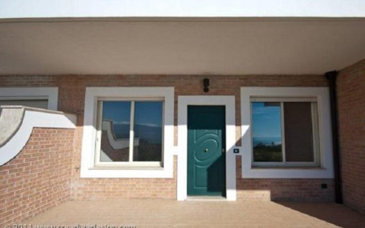 3 bedroom semi-detached house for sale Italy – Calabria, Catanzaro, Staletti  Casa bifamiliare con 3 camere da letto in vendita Italia – Calabria, Catanzaro, Staletti