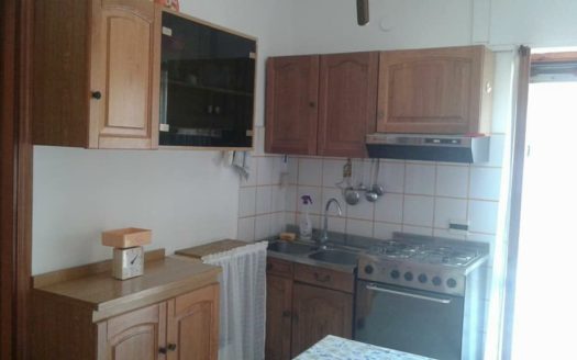 Vendesi Villetta a schiera Cariati Marina