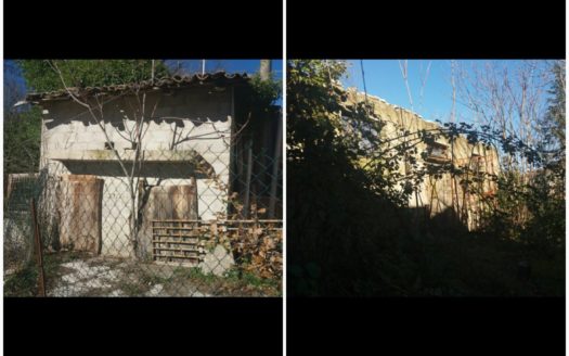 Vendesi Villa a Sant’Angelo dei Lombardi (AVELLINO)