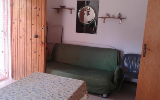 Vendesi Villetta a schiera Cariati Marina